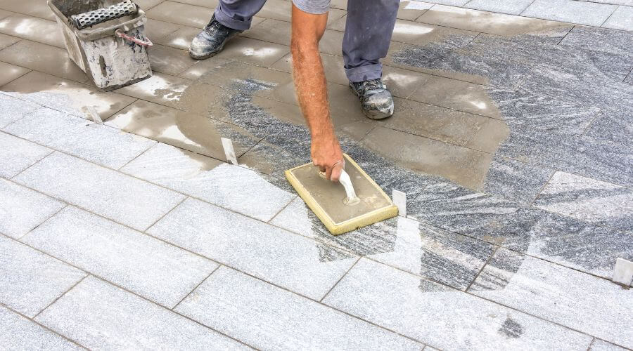 Expert flood damage restoration services in Burlington, WY